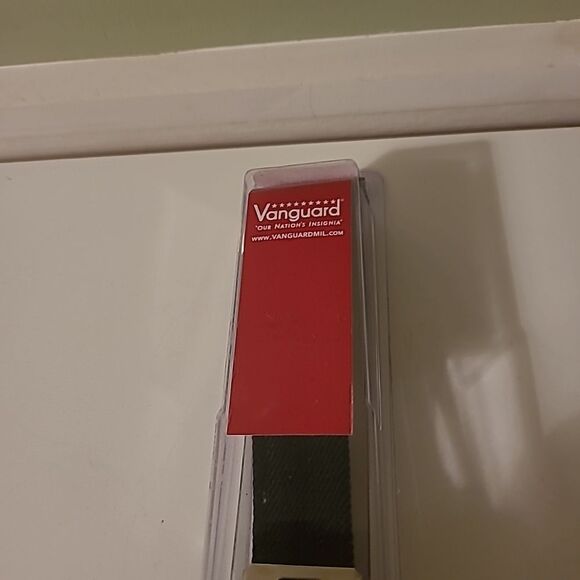 Vanguard Belt  - Picture 2 of 4